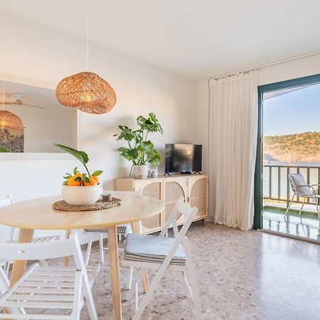 شقة Marsella Puerto de Sóller المظهر الخارجي الصورة