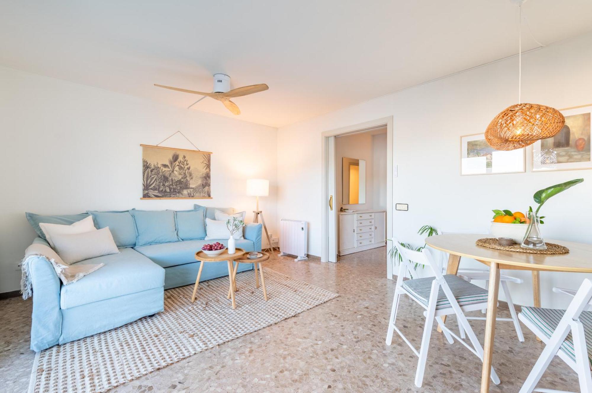 شقة Marsella Puerto de Sóller المظهر الخارجي الصورة