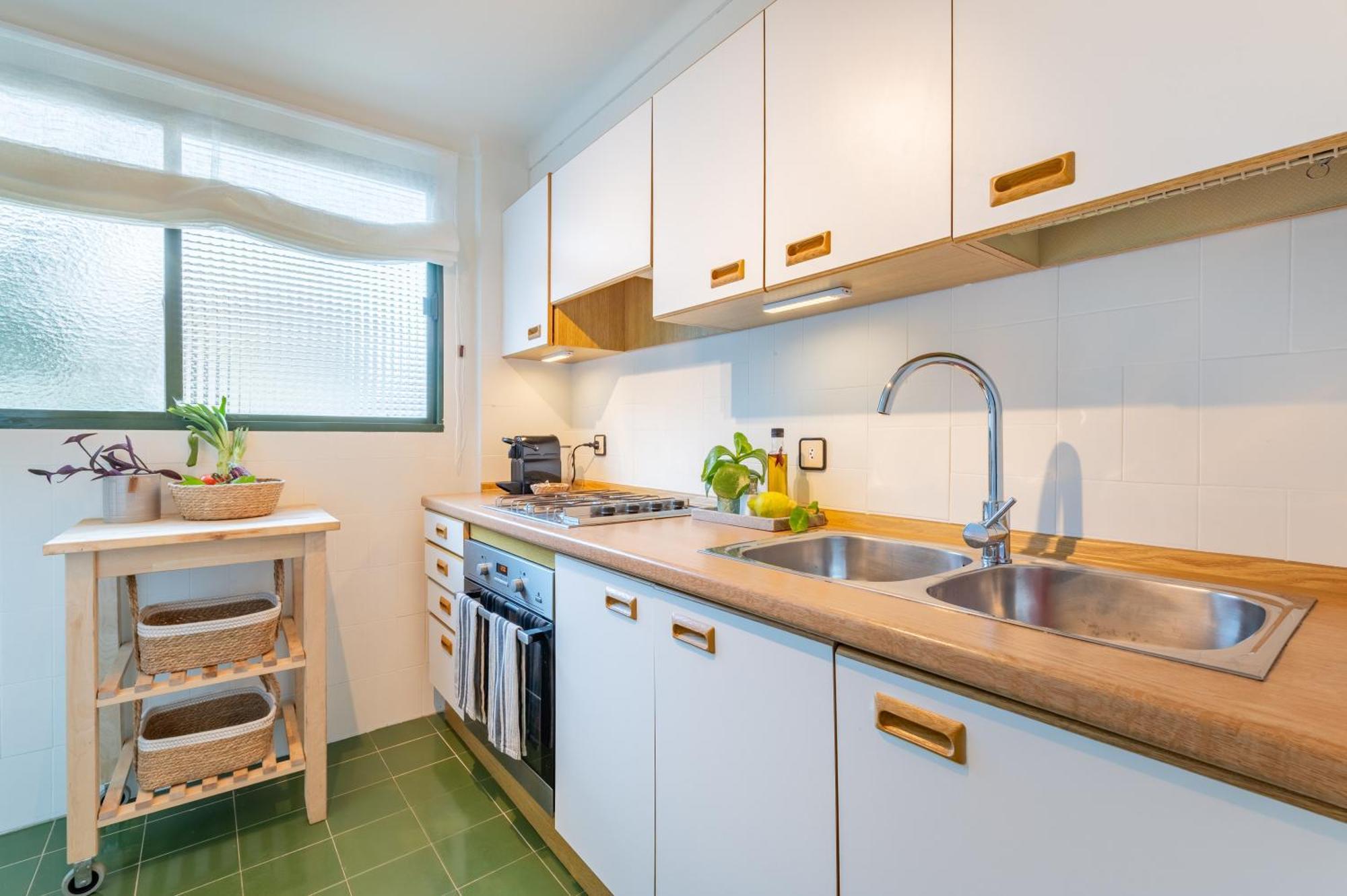 شقة Marsella Puerto de Sóller المظهر الخارجي الصورة