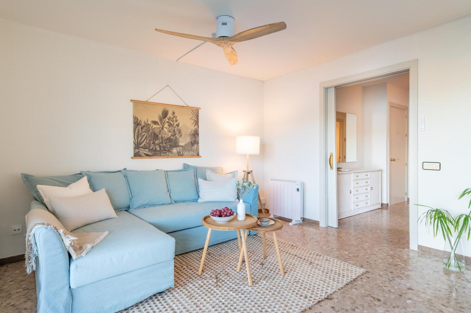 شقة Marsella Puerto de Sóller المظهر الخارجي الصورة