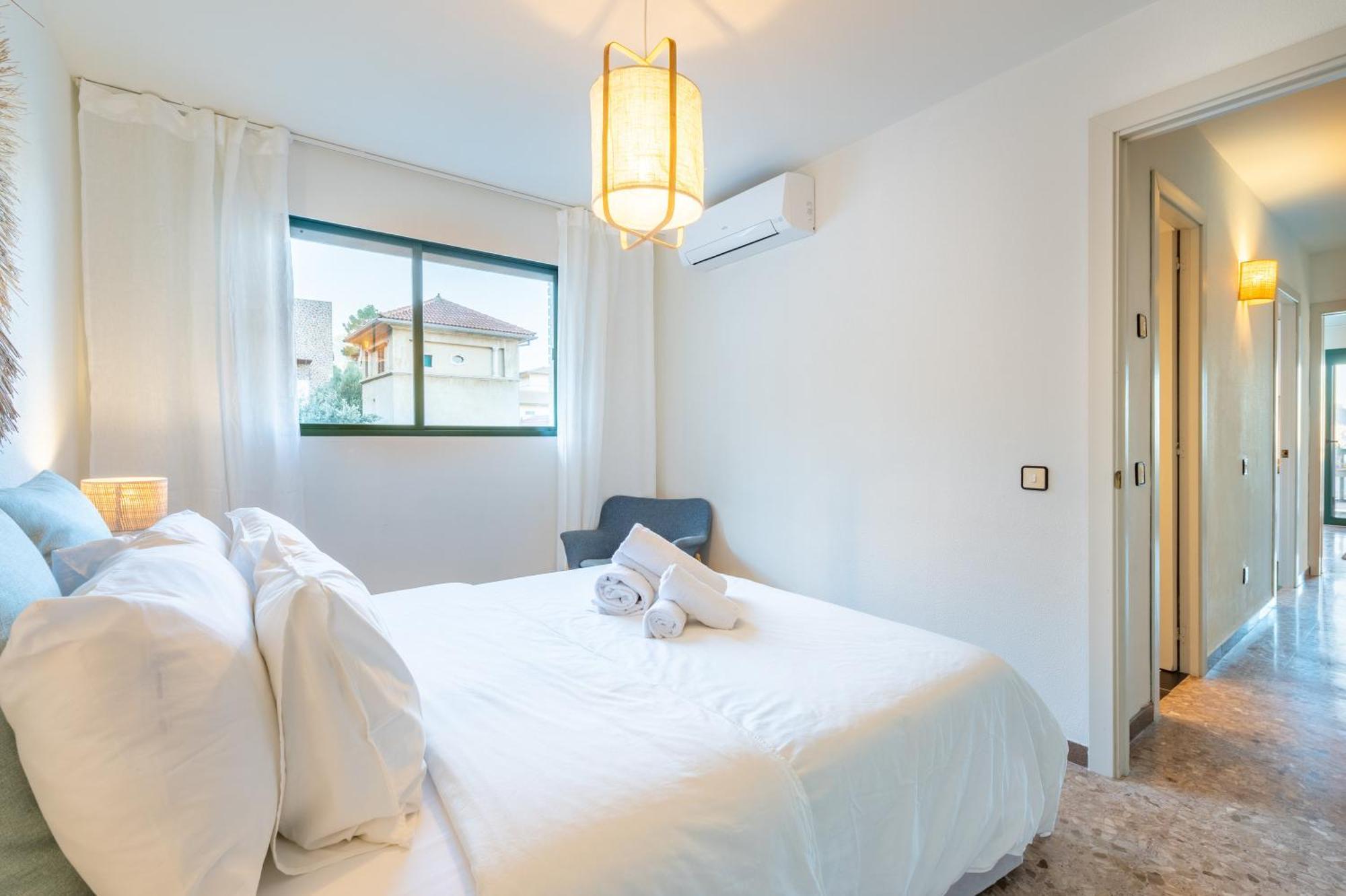 شقة Marsella Puerto de Sóller المظهر الخارجي الصورة